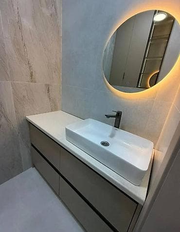 цена ниже застройщика: 3 комнаты, 88 м², Элитка, 8 этаж, Дизайнерский ремонт — 2