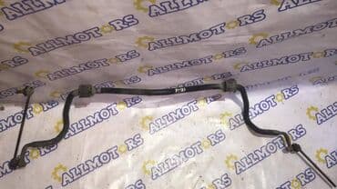 реставрация рулевой рейки бишкек: Передний стабилизатор Toyota — 1