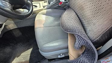 субару форестер 2009: Subaru Forester: 2010 г., 2.5 л, Автомат, Бензин, Кроссовер — 5