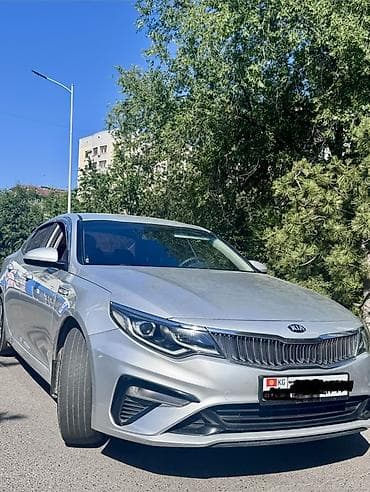 Кия К5 Выкуп авто Без банка и без справок, отличном состоянии