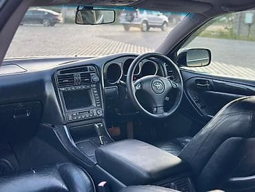 балка аристо: Toyota Aristo: 2004 г., 3 л, Автомат, Бензин, Седан — 5