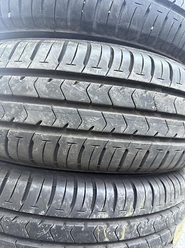 14: Шины 175 / 65 / R 14, Лето, Б/у, Комплект, Легковые, Япония, Bridgestone — 2
