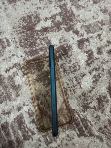 Скупка техники: Poco M5, Б/у, 128 ГБ, цвет - Синий, 2 SIM — 3