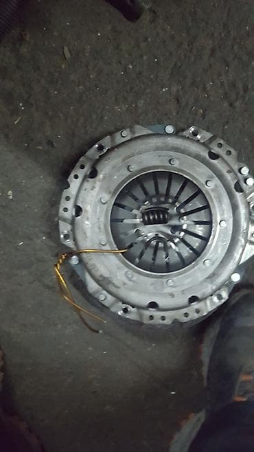 opel: Opel Meriva Opel Zafira сцепления корзина диск выжимной подшипник КПП — 1