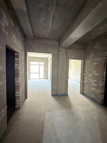 суточные кваритры: 1 комната, 53 м², Элитка, 9 этаж, Готовая ПСО (под самоотделку) — 5