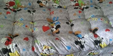 кровать новые: Матрац, матрас, журкан, одеяло, шейшеп, Матрас, матрац Одеяло, жууркан — 14