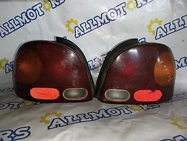 Комплект стоп-сигналов Hyundai Б/у, Оригинал