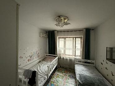 red centr: 3 комнаты, 52 м², Индивидуалка, 1 этаж — 3