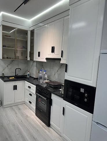 rent: 2 комнаты, Собственник, Без подселения, С мебелью частично — 3