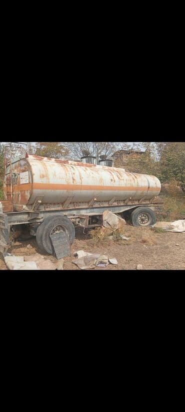 домкрат гидравлический для вытяжки авто: Прицеп, Б/у — 2