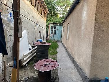 коммунаров: Срочно!!! Продается хороший, кирпичный дом в тихом и спокойном районе — 6