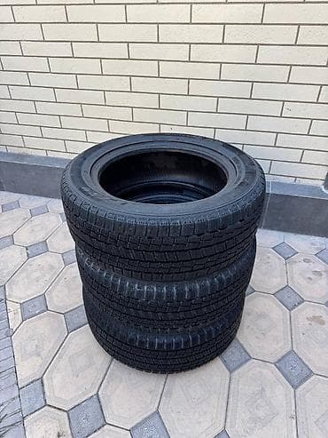 Шины 225 / 55 / R 17, Зима, Комплект, Легковые, Goform