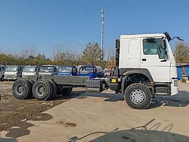 тяжеловоз купить: Мы являемся прямым дистрибьютором китайских производителей — 7