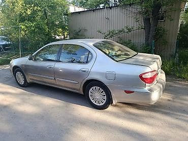 мотор ниссан цефиро: Nissan Cefiro: 2002 г., 2 л, Автомат, Бензин, Седан — 2