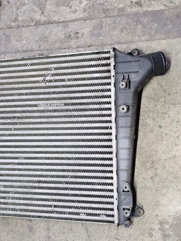 встраиваемая кофемашина сименс: Интеркулер Audi A6 C5 2.5TDI, 2000г.в. Оригинал б/у, из Германии — 15