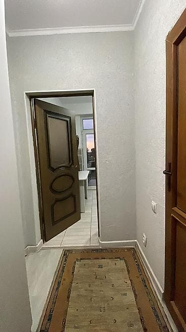 2 bedroom: 2 комнаты, С мебелью полностью — 8