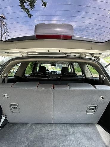 ремонт мозгов автомобиля: Hyundai Santa Fe: 2008 г., 2.2 л, Автомат, Дизель, Кроссовер — 6