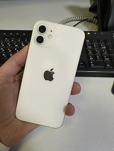 iphone 6s plus 64gb: IPhone 12, Белый — 1