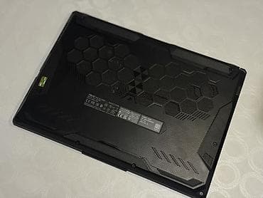 tuf: Продаю игровой ноутбук ASUS TUF Gaming A15. Состояние идеальное, брали — 3