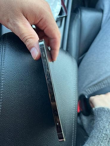 iphone 3g: IPhone 12 Pro, Б/у, 128 ГБ, Черный, 85 % — 2