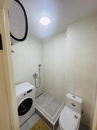жк element: 3 комнаты, 62 м², Индивидуалка, 2 этаж, Евроремонт — 2