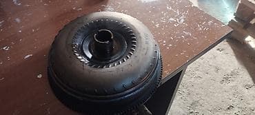 бублик акпп цена: Коробка передач Автомат Hyundai 2016 г., Б/у, Оригинал — 2