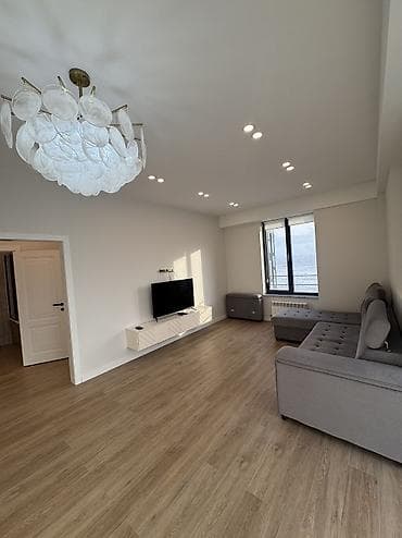 квартира селекция: 3 комнаты, Агентство недвижимости, Без подселения, С мебелью полностью — 8