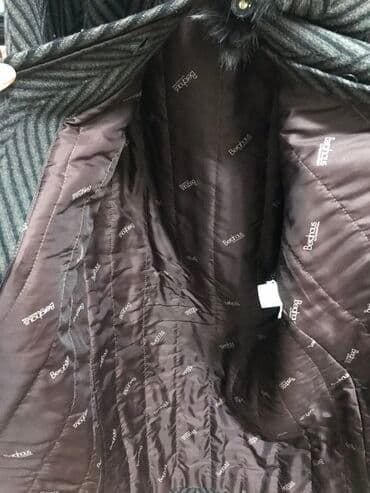 свадебные платья в бишкеке цены на прокат: Пальто зимнее женское Бельгия в отличном состоянии Размер 48-50 — 2