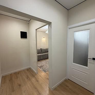 Батирлер: 2 бөлмө, 52 м², Элитка, 1 кабат, Евроремонт — 5