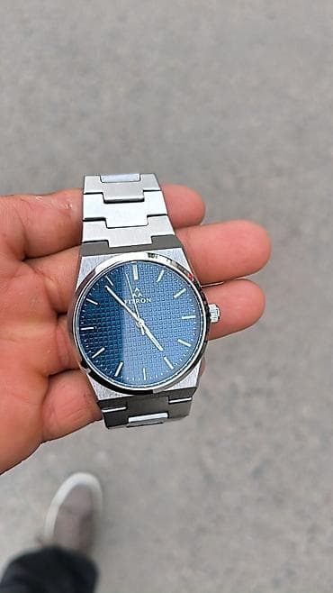 coros pace 3: Классические часы часы, Япония, Водонепроницаемые, Мужские, Б/у — 2