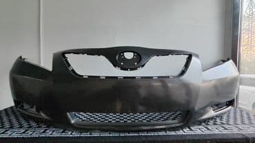 бамперный катафот передний хонда срв 1: Бампер Передний Toyota, Новый, Аналог — 2