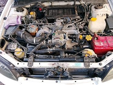 машина рам цена: Subaru Legacy: 1999 г., 2 л, Автомат, Бензин, Универсал — 2