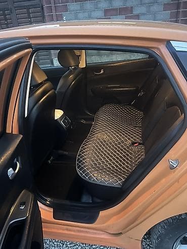 стекла на заказ: Kia K5: 2018 г., 2 л, Автомат, Газ, Седан — 5