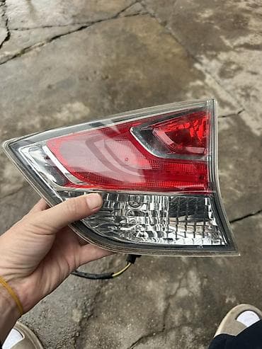 infinity fx35: Ниссан х трайл или Ниссан рог 2016 2018 года задний правый на багаж — 1