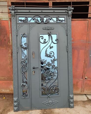 закройный стол бу: Двери для частных домов — 19