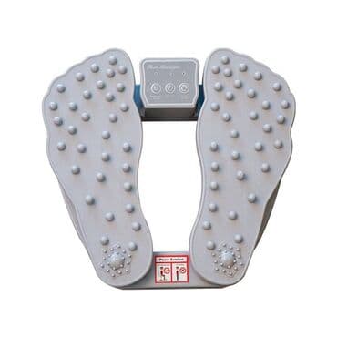 топчу тиккенге: Укалагыч Тапочкалар, Буттар үчүн, Жаңы — 2