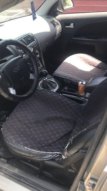 форд орион: Ford Mondeo: 2002 г., 1.8 л, Ручные, Бензин, Универсал — 6