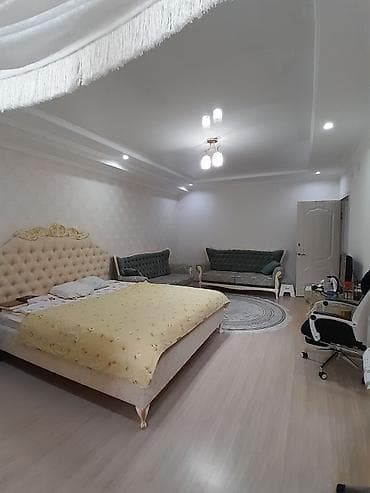 Недвижимость: 2 комнаты, 76 м², Элитка, 4 этаж, Евроремонт — 9