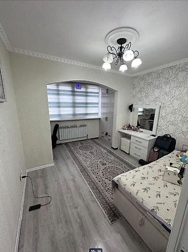 Продажа квартир: 4 комнаты, 108 м², Элитка, 6 этаж, Евроремонт — 7