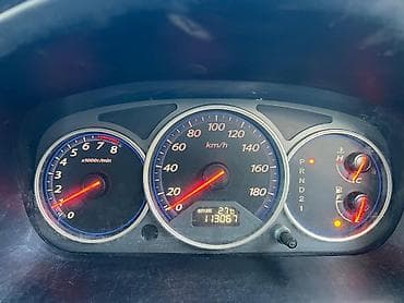 honda edix: Honda Stepwgn: 2004 г., 2 л, Автомат, Бензин, Минивэн — 1