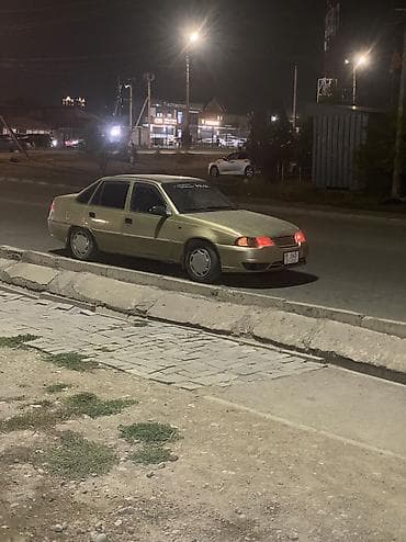 руль nexia: Daewoo Nexia: 2008 г., 1.6 л, Механика, Седан — 7