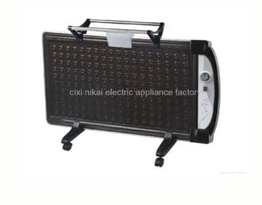 kindle электронная книга: Электрический обогреватель Напольный, более 2000 Вт — 5