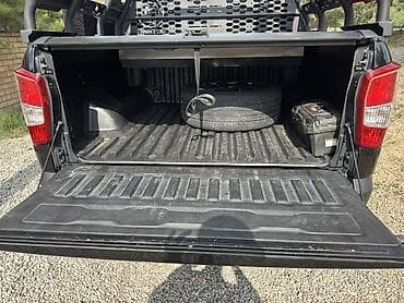 авто крепеж: Ssangyong Rexton Sports: 2020 г., 2.2 л, Автомат, Дизель, Пикап — 8