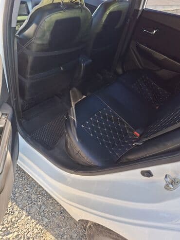 kia sorento 2020: Kia Rio: 2013 г., 1.6 л, Автомат, Бензин, Седан — 6