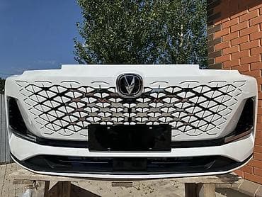 корзина цена: Бампер Changan, Новый, Оригинал — 2