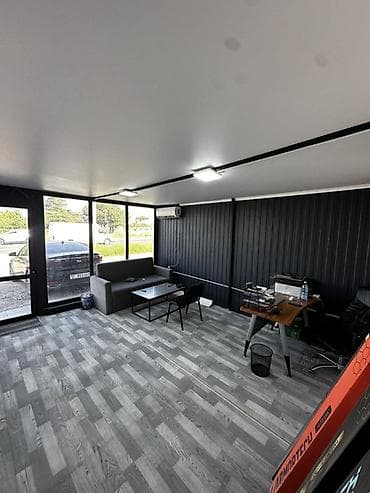 art square: Автомойка, С участком, 220 м²,Действующий, С оборудованием, 1 линия — 4