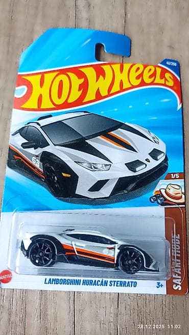 fidget cube: Игрушка машинка Хот Виллс Ламборджини оригинал новый цена 300 сом 1 — 1