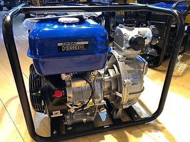 мотопомпа: Мотопомпа Бензиновая, Бесплатная доставка — 2