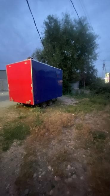 бу гараж: Для бизнеса — 4