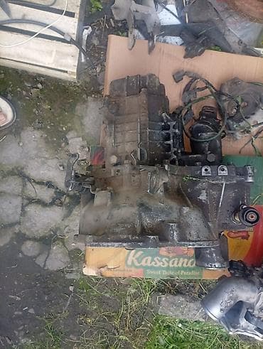 Распредвал Mitsubishi